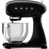 Smeg SMF05BLEU Noir