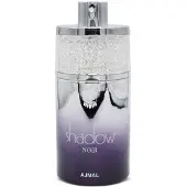 Ajmal Shadow Noir Eau de Parfum 75 ml