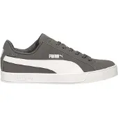 Puma Smash Vulc Trainers Gris EU 40 Homme