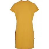 Urban Classics Robe jaune