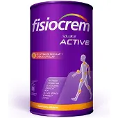 Fisiocrem Active Articulations Et Muscles 540g