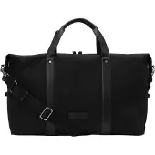 Marc O'Polo sac de voyage Min Weekender Black noir