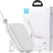 JOYROOM Powerbank Jr-L008 Cutie 10000Mah, 22.5W (Blanc)