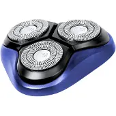 Teesa Lames de rechange pour rasoir rotatif Teesa Hypercare T300