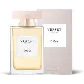 Verset Eau de Parfum Parfum pour femme Dana 100ml