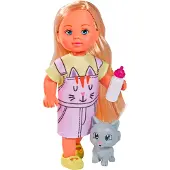 Simba Panenka Evička Kitty
