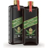 Bandido Cosmetics Bandido Golden Collection Shampooing antipelliculaire Haarshampooing Haarpflege 350ml
