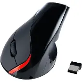 Gotel K182G Souris Verticale Ergonomique Sans Fil