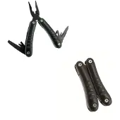 Highlander Harrier Outils