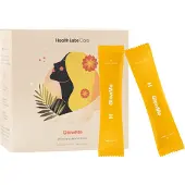 Health Labs HealthLabs GlowMe Ananas + Mangue, 30 tranches