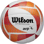 Wilson Avp Style Volleyball Wth306202Xb
