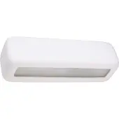 Sollux Applique en céramique SUBANI 1xE27 15W céramique 10x10x33cm