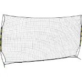 Powershot Filet de réception - 4 x 3,5 m - Parfait pour ne plus perdre de ballons quand tu tires à côté du but 4 x 3,5 m