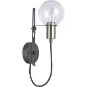 ITALUX PND-2424-1L-WH Suspension Palermo D320 mm 1x40 W E27 blanc