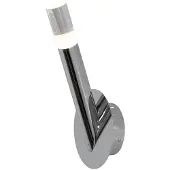 Milagro Applique 1x5W LED ICE ML178