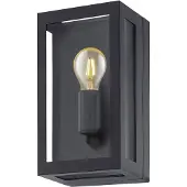 Toolight Applique Murale APP1304-1W Black