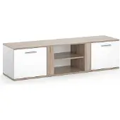 Vicco Meuble tv Novelli Sonoma 155x41cm, Model 32095
