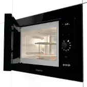 Gorenje Micro-ondes Bm235g1syb