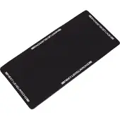 Next Level Racing Xl Premium Gaming Floor Mat Noir