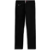 Tommy Hilfiger Jean 'SCANTON' noir denim