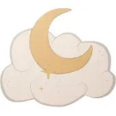 That's Mine Lampe Murale That's Mine - Willi - Lune Canard Cloud - - UneTaille - Lampe