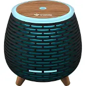 TrueLife AIR Diffuser D4 diffuseur d’huiles essentielles ultrasonique et humidificateur d’air 1 pcs