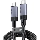 UGREEN Usb-C To Usb-C Cable 240W / 40 Gbps / 1 M - Gray