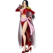 Banpresto Figure One Piece Glitter &amp; Glamours Boa Hancock Ii 22 Cm