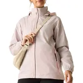 Regatta Corinne Iv Jacket Rose 46 Femme