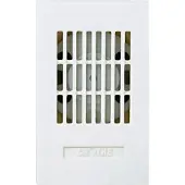 Grothe Sonnerie 12 V (max) 85 dBA 2408 (Filaire)