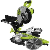 Zipper ZI-KGS255DS Scie à onglet