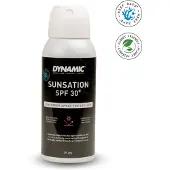 Dynamic Sunsation Spf-50 Sunscreen 75ml Clair Homme