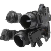 Valeo Corps papillon 700462