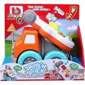 BB Junior 1689031 véhicule de jeu/piste de jeu