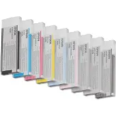 Epson C13T606C40 - Magenta clair - Cartouche d'encre