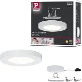 Paulmann Panneau encastré à LED Cover-it