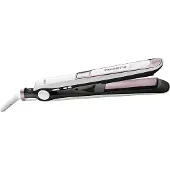 Rowenta Sf7460f0 Premium Hair Straightener Argenté One Size / EU Plug 220V