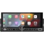 Krüger&Matz KM2017 Autoradio CarPlay/Android Auto