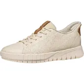 Geox Baskets basses ' D Flextride Plus ' beige