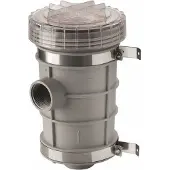 VETUS Filtre à Eau De Refroidissement 1320