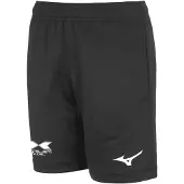 Mizuno Team Nara Shorts Noir S Homme