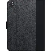 Cygnett Tekview pour iPad Pro 11 (Apple iPad Pro 11 2024), Étui pour tablette, Noir