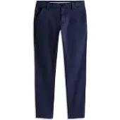 Tommy Hilfiger Pantalon chino 'Scanton' bleu marine