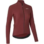 Gripgrab Pacr Thermal Long Sleeve Jersey Violet S Femme