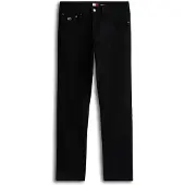Tommy Hilfiger Jean 'SCANTON' noir denim