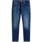 Tommy Hilfiger Jean 'Austin' bleu denim