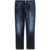 Tommy Hilfiger Jean 'Scanton' bleu foncé