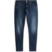 Tommy Hilfiger Jean 'Austin' bleu foncé