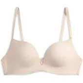 Tommy Hilfiger Underwear Soutien-gorge nude