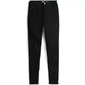 Tommy Hilfiger Jean 'Nora' noir denim